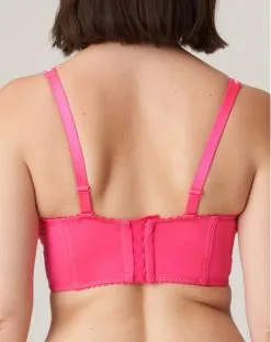 Soutien-gorge Triangle Prima Donna Belgravia (Blogger Pink) 9 Soutien-gorge Triangle Prima Donna Belgravia (Blogger Pink) -Soutien Gorge Soldes soutien gorge triangle prima donna belgravia blogger pink 2