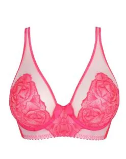 Soutien-gorge Triangle Prima Donna Belgravia (Blogger Pink) 11 Soutien-gorge Triangle Prima Donna Belgravia (Blogger Pink) -Soutien Gorge Soldes soutien gorge triangle prima donna belgravia blogger pink 4