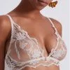 Soutien-gorge Triangle Sans Armature Aubade Seasons Of Love (Caresse)