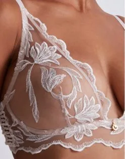 Soutien-gorge Triangle Sans Armature Aubade Seasons Of Love (Caresse) 11 Soutien-gorge Triangle Sans Armature Aubade Seasons Of Love (Caresse) -Soutien Gorge Soldes soutien gorge triangle sans armature aubade seasons of love caresse 2