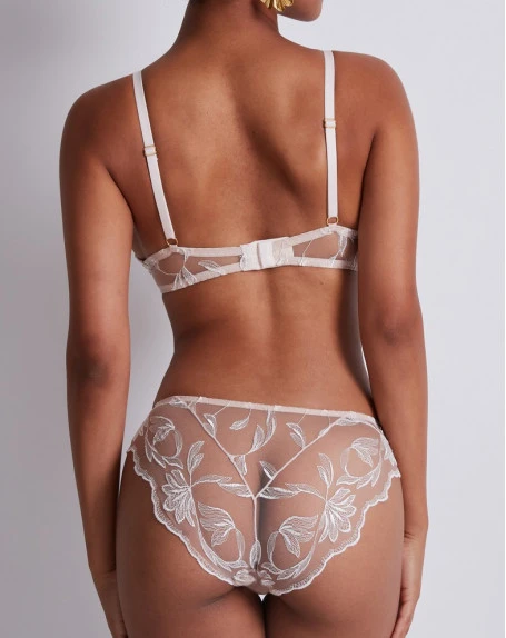 Soutien-gorge Triangle Sans Armature Aubade Seasons Of Love (Caresse) 7 Soutien-gorge Triangle Sans Armature Aubade Seasons Of Love (Caresse) – Image 5