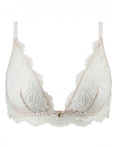 Soutien-gorge Triangle Sans Armature Aubade Seasons Of Love (Caresse) 9 Soutien-gorge Triangle Sans Armature Aubade Seasons Of Love (Caresse) – Image 7