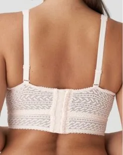 Soutien-gorge Triangle Sans Armature Prima Donna Montara (Crystal Pink) -Soutien Gorge Soldes soutien gorge triangle sans armature prima donna montara crystal pink 2