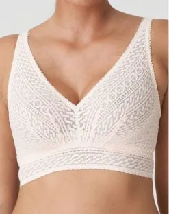 Soutien-gorge Triangle Sans Armature Prima Donna Montara (Crystal Pink)