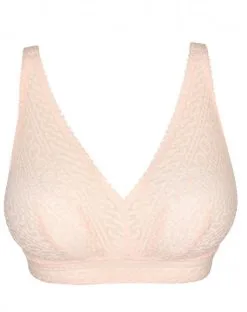 Soutien-gorge Triangle Sans Armature Prima Donna Montara (Crystal Pink) -Soutien Gorge Soldes soutien gorge triangle sans armature prima donna montara crystal pink 3