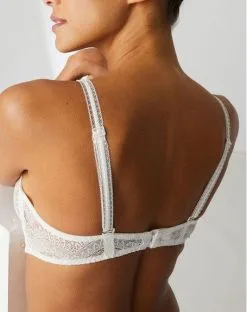 Simone Perele Soutien-gorge Triangle Sans Armature Simone Pérèle Karma (Naturel) -Soutien Gorge Soldes soutien gorge triangle sans armature simone perele karma naturel 1