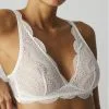 Simone Perele Soutien-gorge Triangle Sans Armature Simone Pérèle Karma (Naturel)