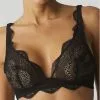 Simone Perele Soutien-gorge Triangle Sans Armature Simone Pérèle Karma (Noir) -Soutien Gorge Soldes soutien gorge triangle sans armature simone perele karma noir