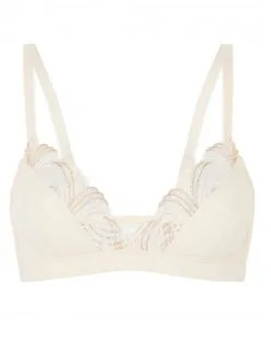 Simone Perele Soutien-gorge Triangle Sans-armature Simone Pérèle Nuance (Perle Ivoire) -Soutien Gorge Soldes soutien gorge triangle sans armature simone perele nuance perle ivoire 3