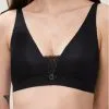 Soutien-gorge Triangle Sans Armature Triumph Aura Spotlight (Noir) -Soutien Gorge Soldes soutien gorge triangle sans armature triumph aura spotlight noir