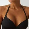 Simone Perele Soutien-gorge Triangle Simone Pérèle Essentiel (Noir) 1 Simone Perele Soutien-gorge Triangle Simone Pérèle Essentiel (Noir) -Soutien Gorge Soldes soutien gorge triangle simone perele essentiel noir