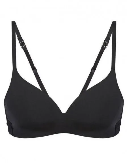 Simone Perele Soutien-gorge Triangle Simone Pérèle Essentiel (Noir) 7 Simone Perele Soutien-gorge Triangle Simone Pérèle Essentiel (Noir) – Image 5