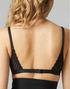 Simone Perele Soutien-gorge Triangle Simone Pérèle Subtile (Noir) -Soutien Gorge Soldes soutien gorge triangle simone perele subtile noir 2