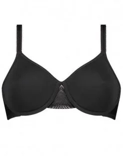 Soutien-gorge Triumph My Perfect Shaper (Noir) -Soutien Gorge Soldes soutien gorge triumph my perfect shaper noir 2