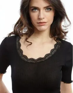 T-shirt Oscalito 100% Fil D'Ecosse