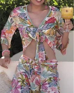 Top Antigel La Muse Des Iles (Ile Paradis) -Soutien Gorge Soldes top antigel la muse des iles ile paradis 2