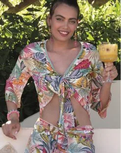 Top Antigel La Muse Des Iles (Ile Paradis)