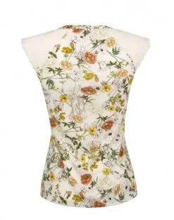 Top Antigel Liberté En Fleurs (Fleur Du Matin) 7 Top Antigel Liberté En Fleurs (Fleur Du Matin) -Soutien Gorge Soldes top antigel liberte en fleurs fleur du matin 2