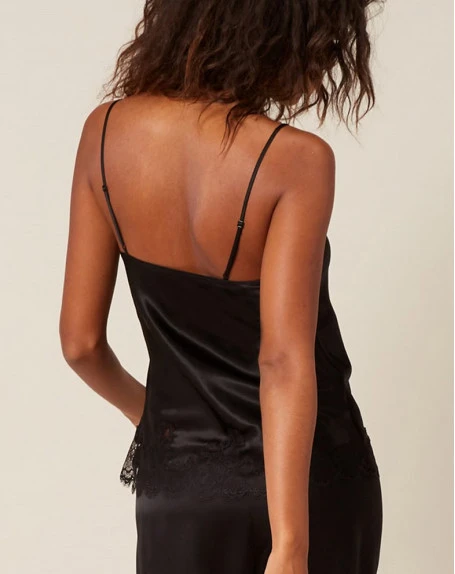 Simone Perele Top Simone Pérèle Nocturne (Noir) 5 Simone Perele Top Simone Pérèle Nocturne (Noir) – Image 3