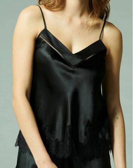 Simone Perele Top Simone Pérèle Nocturne (Noir) 6 Simone Perele Top Simone Pérèle Nocturne (Noir) – Image 4