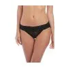 Wacoal Halo Noir Slip WA878205BLK