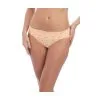 Wacoal Halo Nude Slip WA878205NUE -Soutien Gorge Soldes wacoal halo nude slip wa878205nue