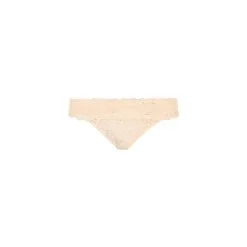 Wacoal Halo Nude String WA879205NUE -Soutien Gorge Soldes wacoal halo nude string wa879205nue 2