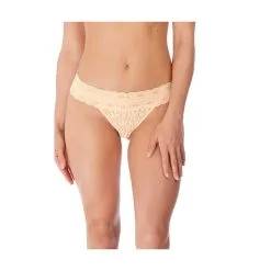 Wacoal Halo Nude String WA879205NUE