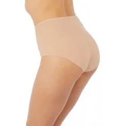 WACOAL LISSE CULOTTE WE145008 -Soutien Gorge Soldes wacoal lisse sl 3