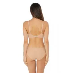 WACOAL LISSE SLIP WE145005 -Soutien Gorge Soldes wacoal lisse sl 6