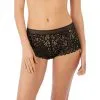 WACOAL Raffine Noir Shorty En Dentelle WE148008 -Soutien Gorge Soldes wacoal raffine string 3